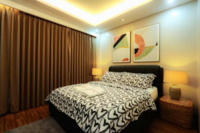 Gloria Tree Mayon and Park View Residences
